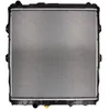 Image de VALEO Radiateur, Refroidissement du moteur 701231