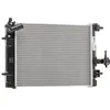 Image de VALEO Radiateur, Refroidissement du moteur 701257