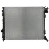 Image de Valeo Radiateur, Refroidissement du Moteur 701399 | Compatible avec: NISSAN QASHQAI III