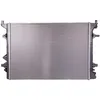 Image de Radiateur moteur Volskwagen golf vi passat scirocco - VALEO - 701506