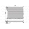 Image de VALEO Radiateur, Refroidissement du moteur 701523