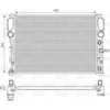 Image de VALEO Radiateur, Refroidissement du moteur 701575