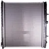 Image de VALEO Radiateur, refroidissement du moteur 701599 Compatible avec: LAND ROVER RANGE II