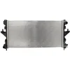 Image de VALEO Radiateur, Refroidissement du moteur 701665
