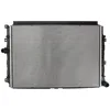 Image de VALEO Radiateur, refroidissement du moteur 701667