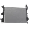 Image de VALEO Radiateur, Refroidissement du moteur 701675
