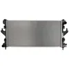 Image de Radiateur moteur psa jumper boxer / Fiat ducato - VALEO - 701727
