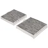 Image de Filtre dhabitacle - VALEO - 715568 - FILTRE HAB (x2) RENA Espace III (CA)