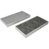 Image de Filtre dhabitacle - VALEO - 715607 - FILTRE HAB (x2) Laguna III (CA)