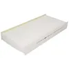 Image de Filtre dhabitacle - VALEO - 715614 - FILTRE HAB PSA Jumpy II Expert II (PA)