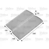 Image de VALEO Filtre dHabitacle 715649