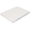 Image de VALEO 715686 Filtre, air de l'habitacle ESSENTIAL Filtre à particules (pollen) Protection contre le pollen, la poussière et les bactéries