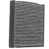 Image de Filtre dhabitacle ren clio IV captur (ca) - VALEO - 715725