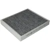 Image de Filtre dhabitacle - VALEO - 715727 - FILTRE HAB VW GROUP A1 Ibiza Fabia