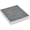 Image de Filtre dhabitacle - VALEO - 715752 - FILTRE HAB CA Opel Meriva 07/12