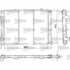 Image de VALEO Radiateur, Refroidissement du moteur 731283