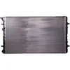 Image de Radiateur de moteur - VALEO - 731606 - RAD MOT AUDI A3 TT / VW Bora Golf IV