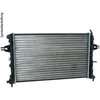 Image de Radiateur de moteur - VALEO - 732316 - RAD MOT RENAULT Megane I Scenic I