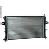 Image de Radiateur de moteur - VALEO - 732474 - RAD MOT RENAULT Clio II Kangoo