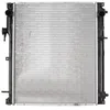 Image de VALEO Radiateur, Refroidissement du moteur 734162