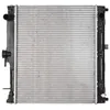 Image de VALEO Radiateur, Refroidissement du moteur 734170