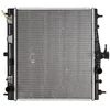 Image de VALEO Radiateur, Refroidissement du moteur 734247
