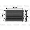 Image de Radiateur de moteur - VALEO - 734333 - RAD MOT VW Golf V & VI / AUDI A3 TT