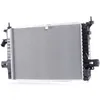 Image de Radiateur de moteur - VALEO - 734380 - RAD MOT OPEL Astra H Zafira B