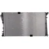 Image de Radiateur de moteur - VALEO - 734931 - RAD MOT RENAULT Trafic II