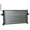 Image de VALEO Radiateur, Refroidissement du moteur 735184