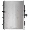 Image de VALEO Radiateur, Refroidissement du moteur 735205