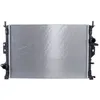 Image de Radiateur de moteur - VALEO - 735373 - RAD MOT FORD C-Max II Focus III Galaxy