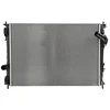 Image de VALEO Radiateur, Refroidissement du moteur 735461