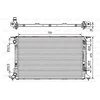 Image de VALEO Radiateur, Refroidissement du moteur 735472