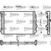 Image de Radiateur de moteur - VALEO - 735549 - RAD MOT VW Golf VII Tiguan / AUDI A3