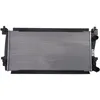 Image de feux arrières design argent-rouge LED GOLF Berline 03->> Berline