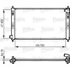 Image de VALEO Radiateur, Refroidissement du moteur 735575