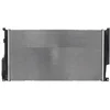 Image de VALEO Radiateur, Refroidissement du moteur 735612