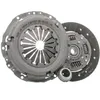Image de Kit embrayage classique 3p Peugeot 206 - VALEO - 786076