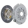 Image de VALEO-786084-Kit d'embrayage-Diamètre extérieur mécanisme : 200, Diamètre extérieur disque : 190, Avec Mécanisme : OUI, Avec Disque : OUI
