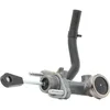 Image de VALEO-800312-Cylindre émetteur, embrayage-Alésage 1 : -, Alésage 2 : -, Nombre de taraudages : -