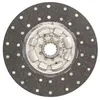 Image de Valeo Disque Embrayage 800547 FÃ ¼ r New Holland