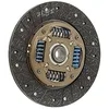 Image de Valeo Disque d'embrayage 803835 Compatible avec: Audi A3, Seat Cordoba, Cordoba Vario, Ibiza II, Toledo I, Toledo IV, Skoda Octavia I, VW Caddy II Großraumlimousine, Caddy II Kasten/Großraumlimousine