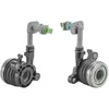 Image de Butée hydraulique embrayage - VALEO - 804527 - CSC CLIO LAGUNA MEGANE