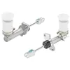 Image de VALEO Maître-cylindre (embrayage) 804610 Compatible avec: HYUNDAI LANTRA I, PONY, PONY/EXCEL Stufenheck, S COUPE