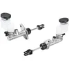Image de VALEO-804612-Cylindre émetteur, embrayage-Alésage 1 : -, Alésage 2 : -, Nombre de taraudages : -