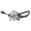 Image de VALEO-804630-Cylindre émetteur, embrayage-Alésage 1 : -, Alésage 2 : -, Nombre de taraudages : -
