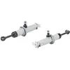 Image de Cylindre émetteur embrayage - Valeo 804645