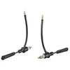 Image de VALEO Maître-cylindre (embrayage) 804648 Compatible avec: RENAULT LAGUNA Coupe, LAGUNA III, LAGUNA III Grandtour