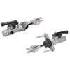 Image de VALEO-804874-Cylindre émetteur, embrayage-Alésage 1 : -, Alésage 2 : -, Nombre de taraudages : -